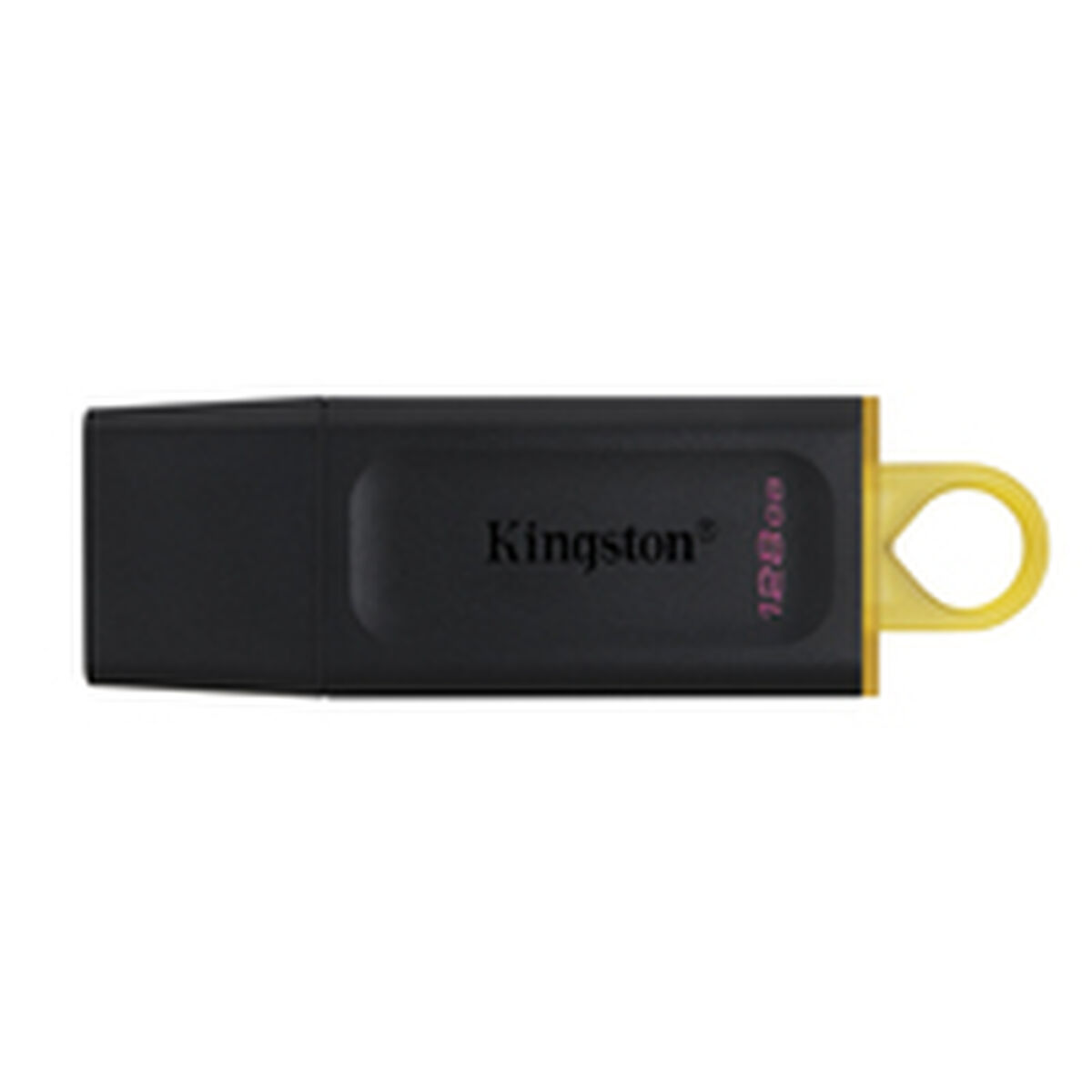 Memorie USB Kingston Exodia Negru 128 GB
