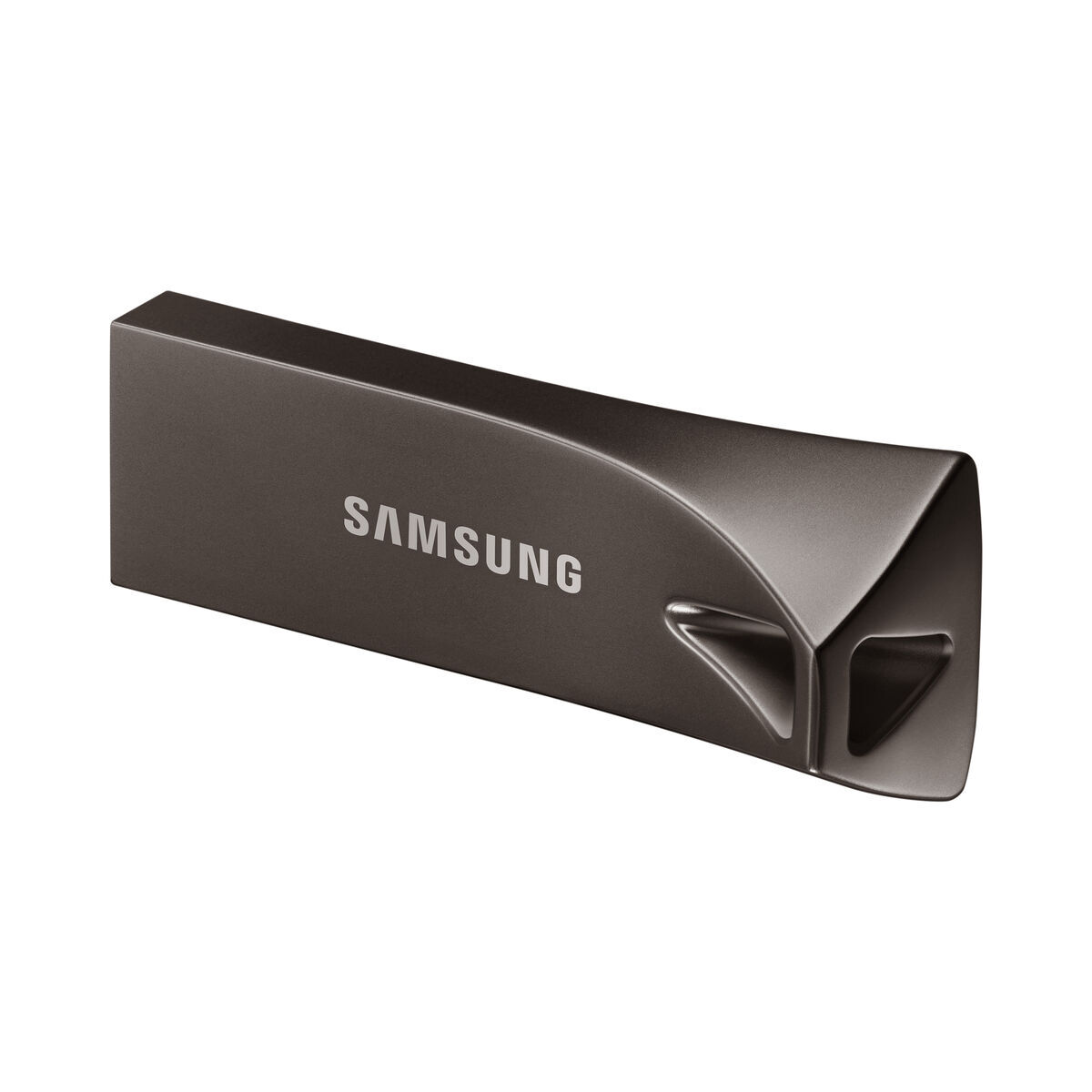 Memorie USB Samsung MUF-128BE Titaniu Argintiu 128 GB