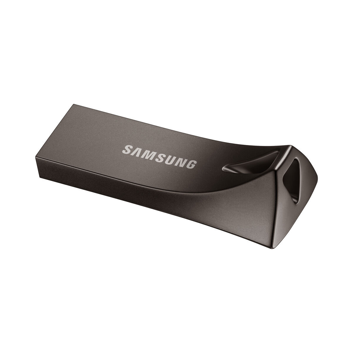 Memorie USB Samsung MUF-128BE Titaniu Argintiu 128 GB