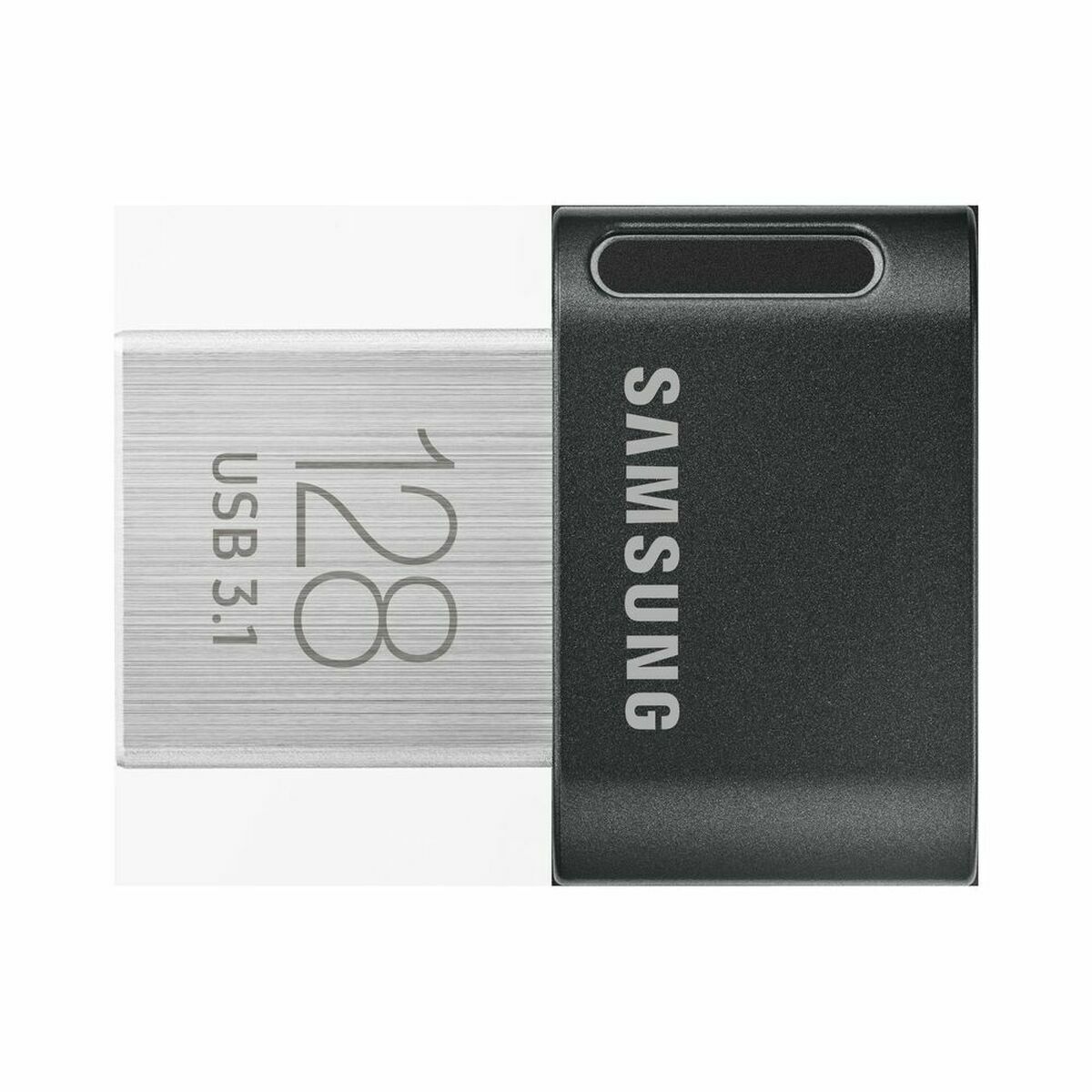 Memorie USB Samsung MUF-128AB Negru Argintiu 128 GB