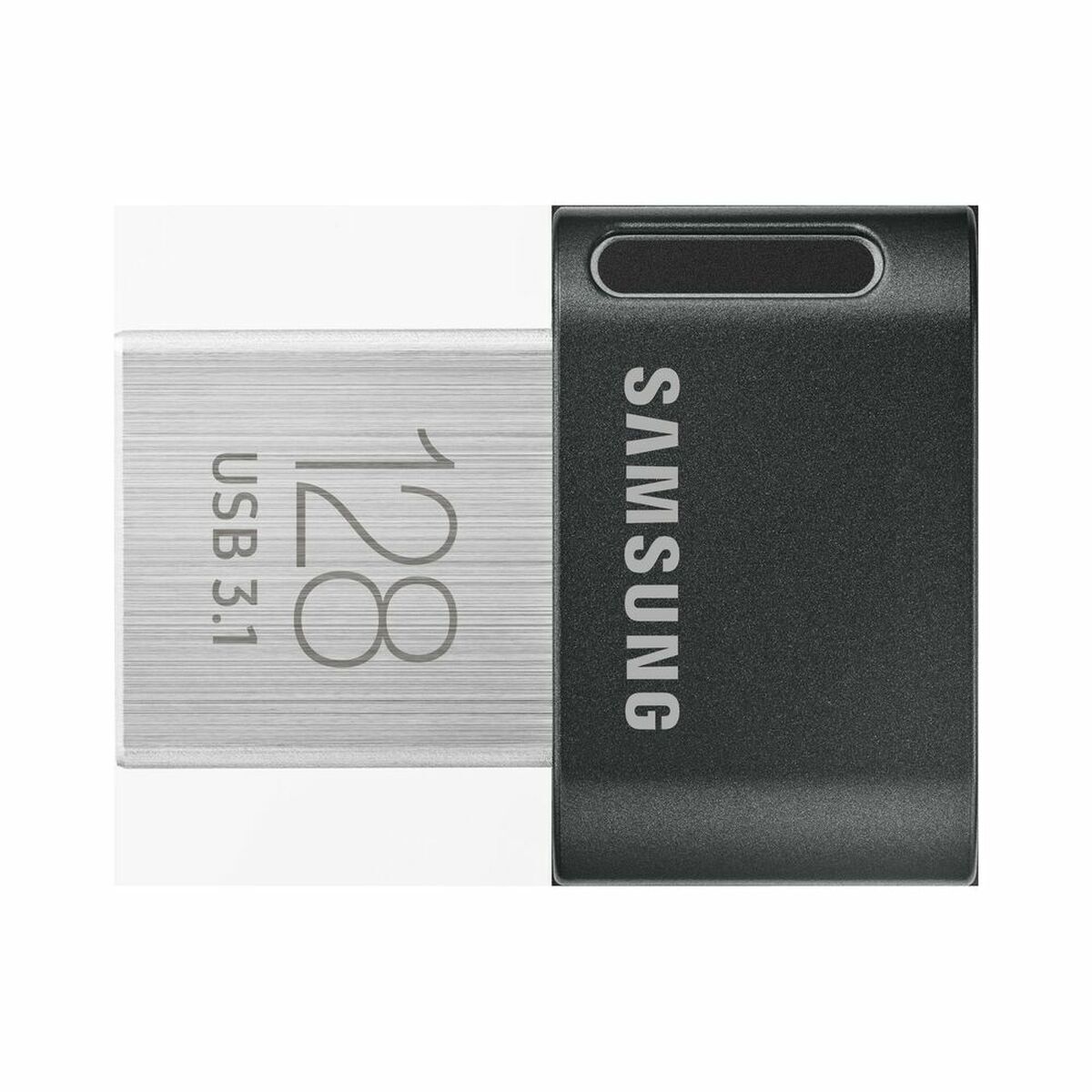 Memorie USB Samsung MUF-128AB Negru Argintiu 128 GB