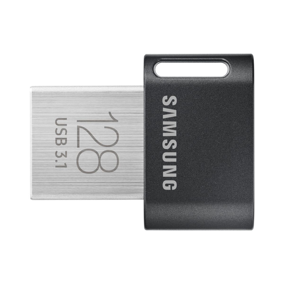 Memorie USB Samsung MUF-128AB Negru Argintiu 128 GB