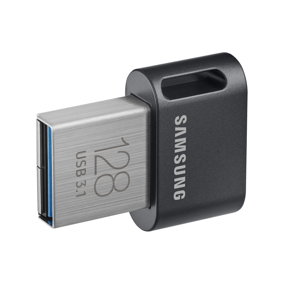 Memorie USB Samsung MUF-128AB Negru Argintiu 128 GB