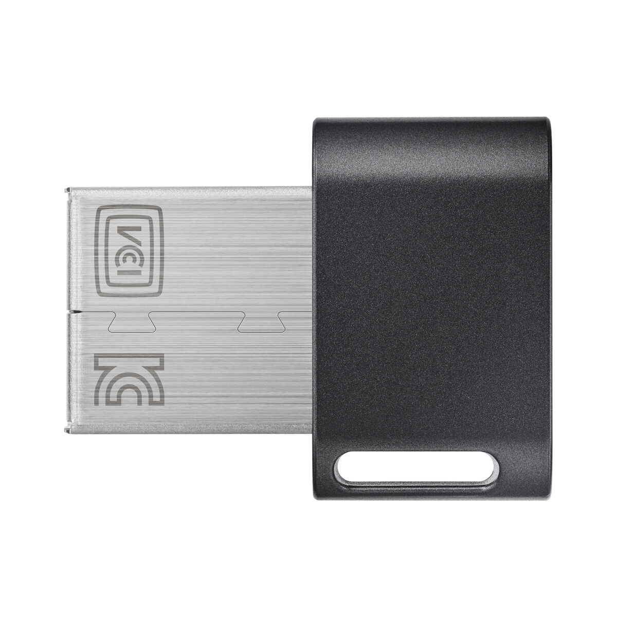 Memorie USB Samsung MUF-128AB Negru Argintiu 128 GB