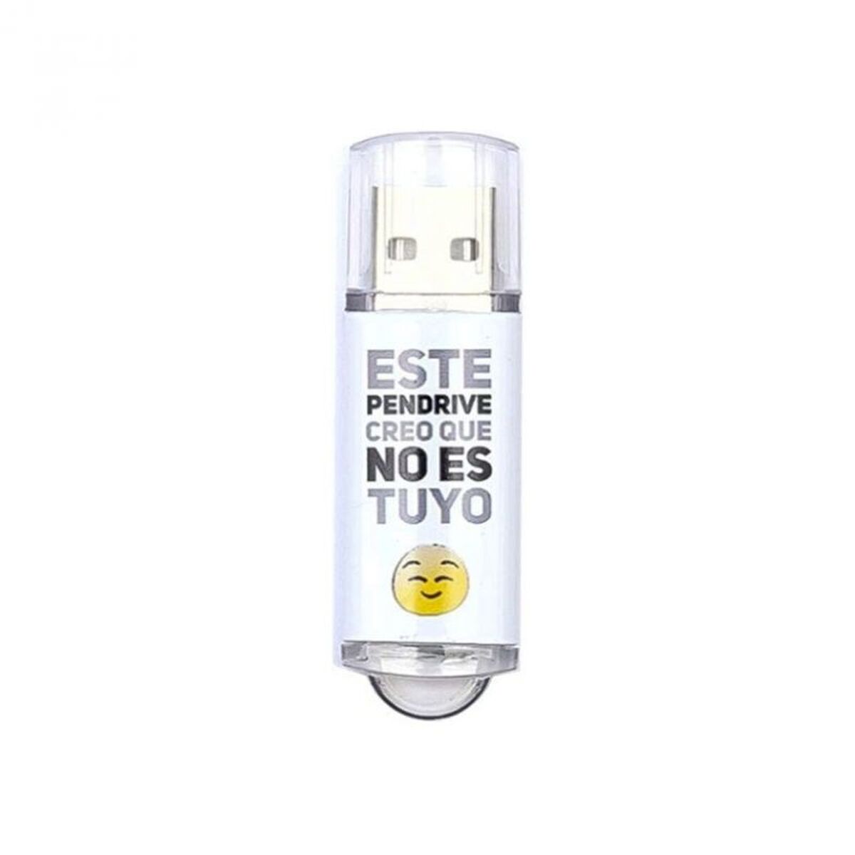 Memorie USB Tech One Tech TEC4007 16 GB