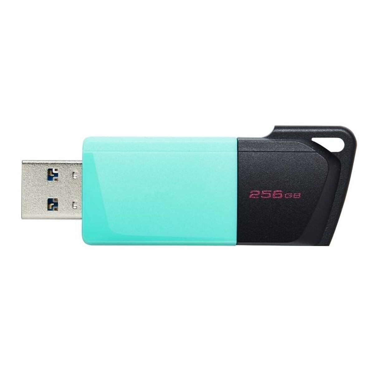 Memorie USB Kingston Exodia M Negru 256 GB