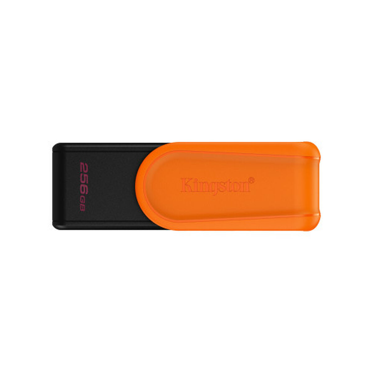 Card de Memorie Micro SD cu Adaptor Kingston DTXS/256GB 256 GB