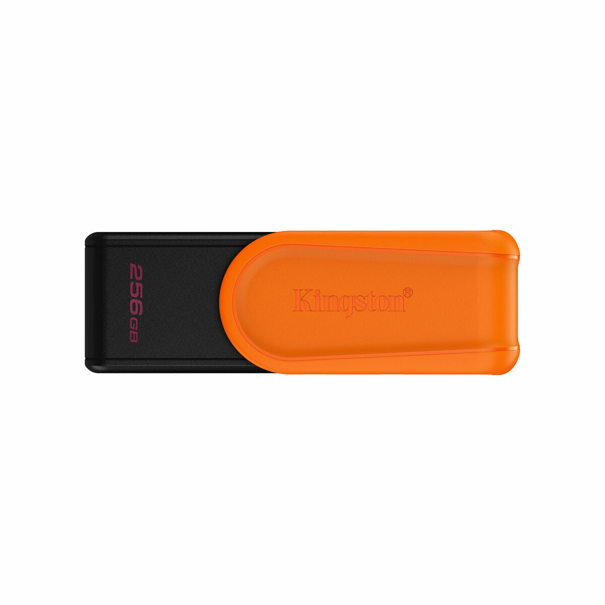 Card de Memorie Micro SD cu Adaptor Kingston DTXS/256GB 256 GB