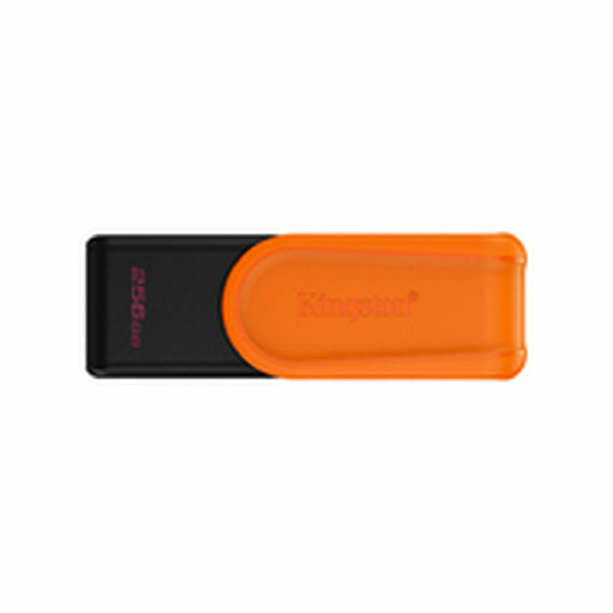 Card de Memorie Micro SD cu Adaptor Kingston DTXS/256GB 256 GB