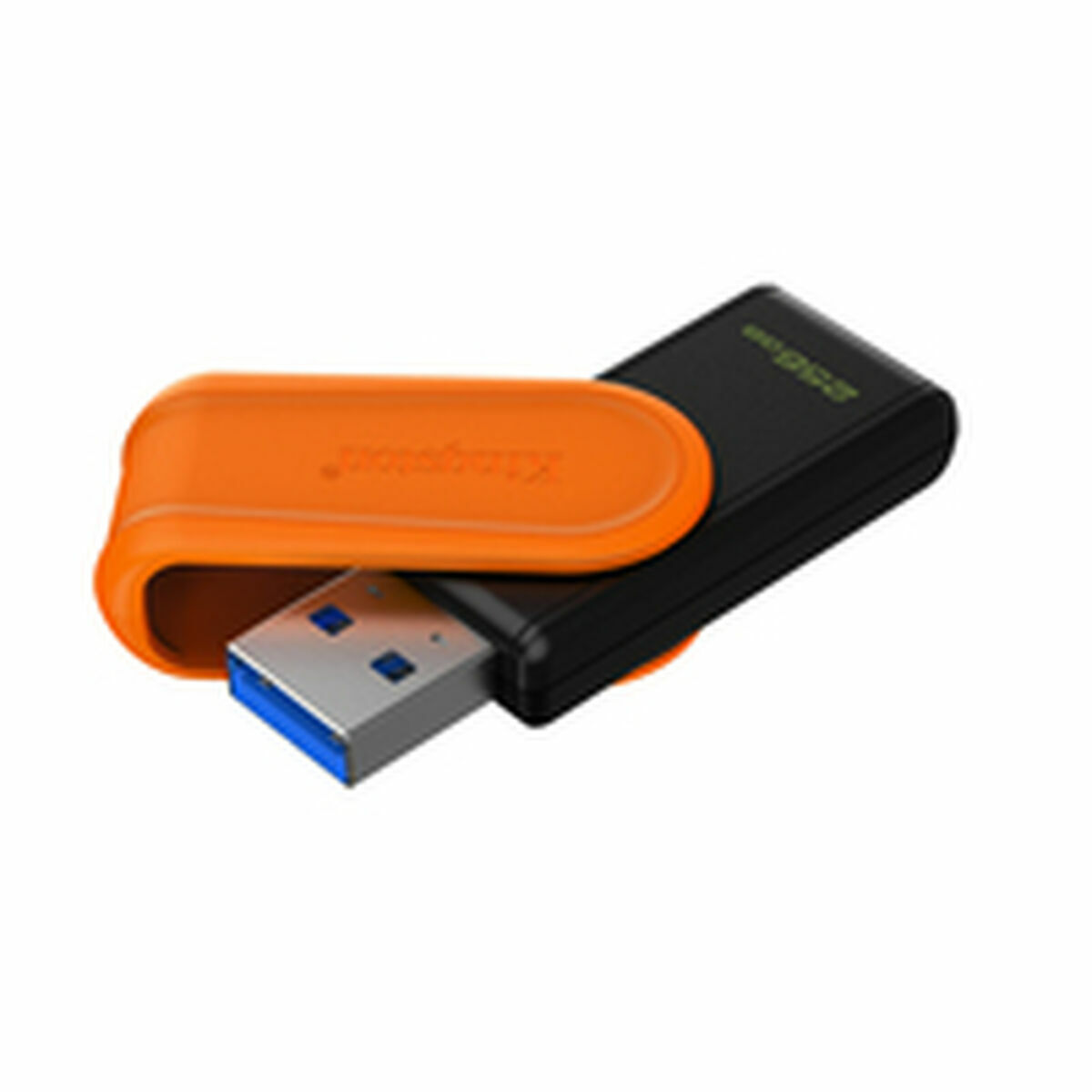 Card de Memorie Micro SD cu Adaptor Kingston DTXS/256GB 256 GB