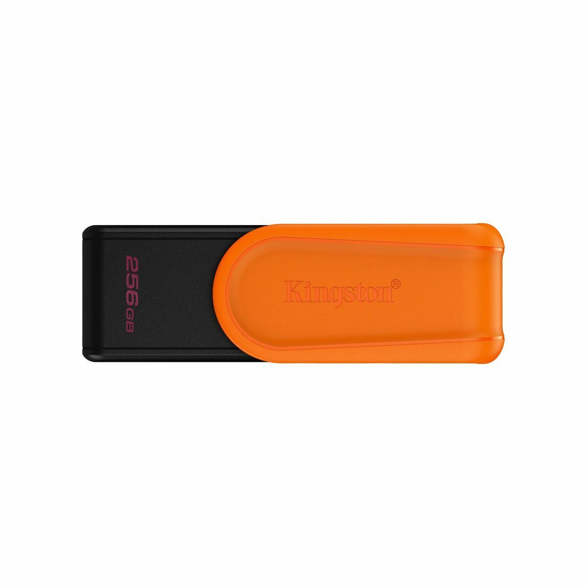 Card de Memorie Micro SD cu Adaptor Kingston DTXS/256GB 256 GB