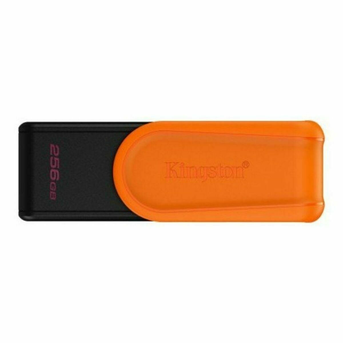 Card de Memorie Micro SD cu Adaptor Kingston DTXS/256GB 256 GB