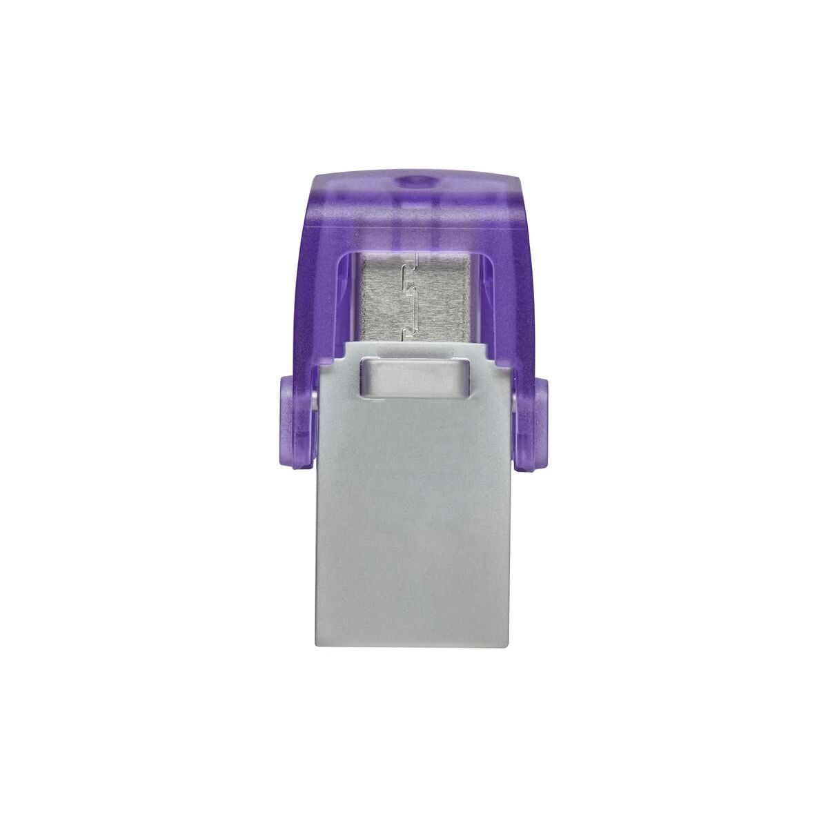 Memorie USB Kingston microDuo 3C Violet 256 GB