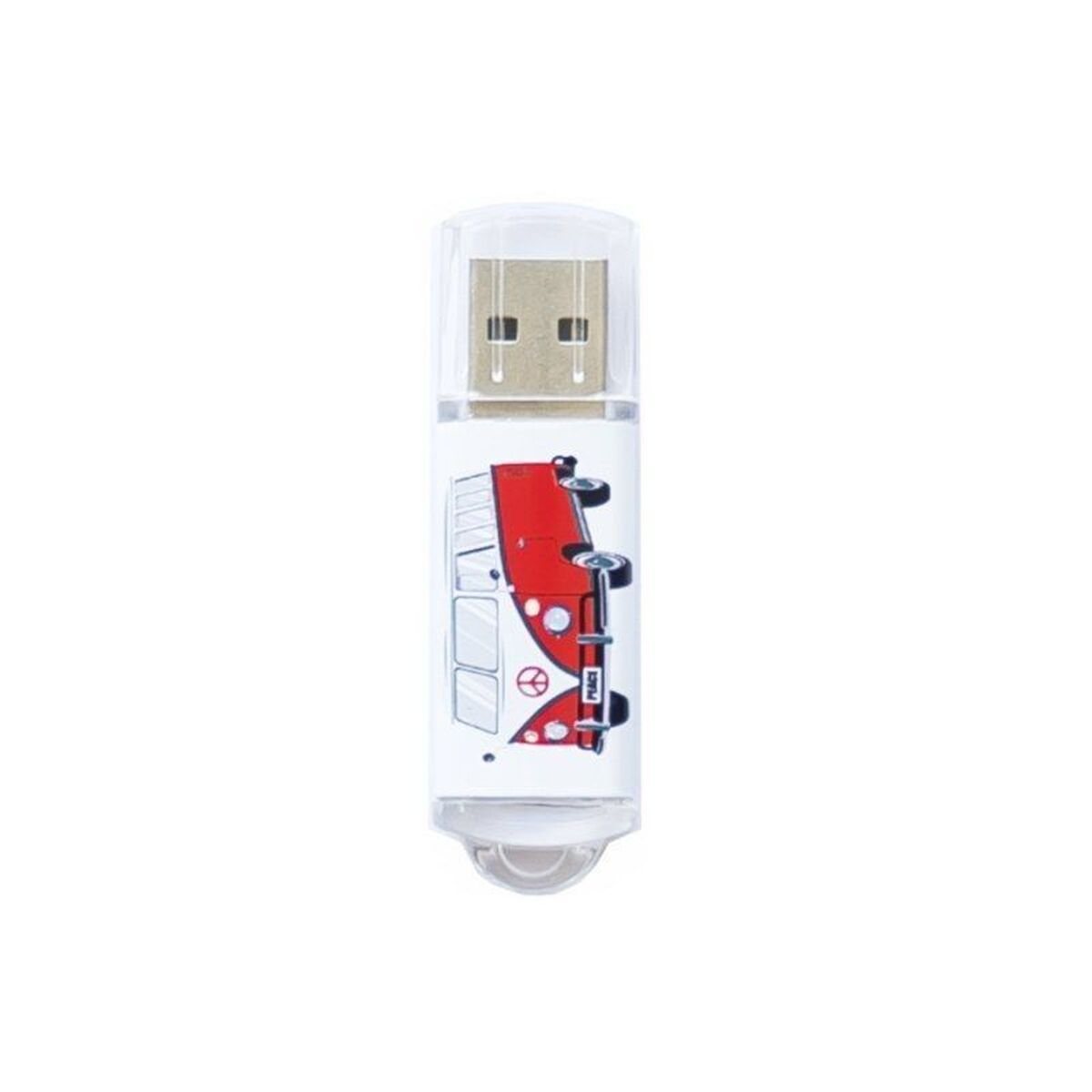 Memorie USB Tech One Tech TEC4004-32 32 GB