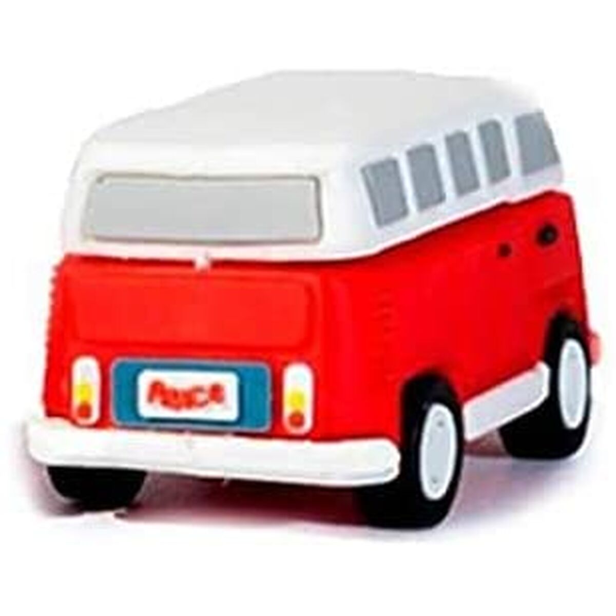 Memorie USB Tech One Tech TEC5147-32 Multicolor 32 GB