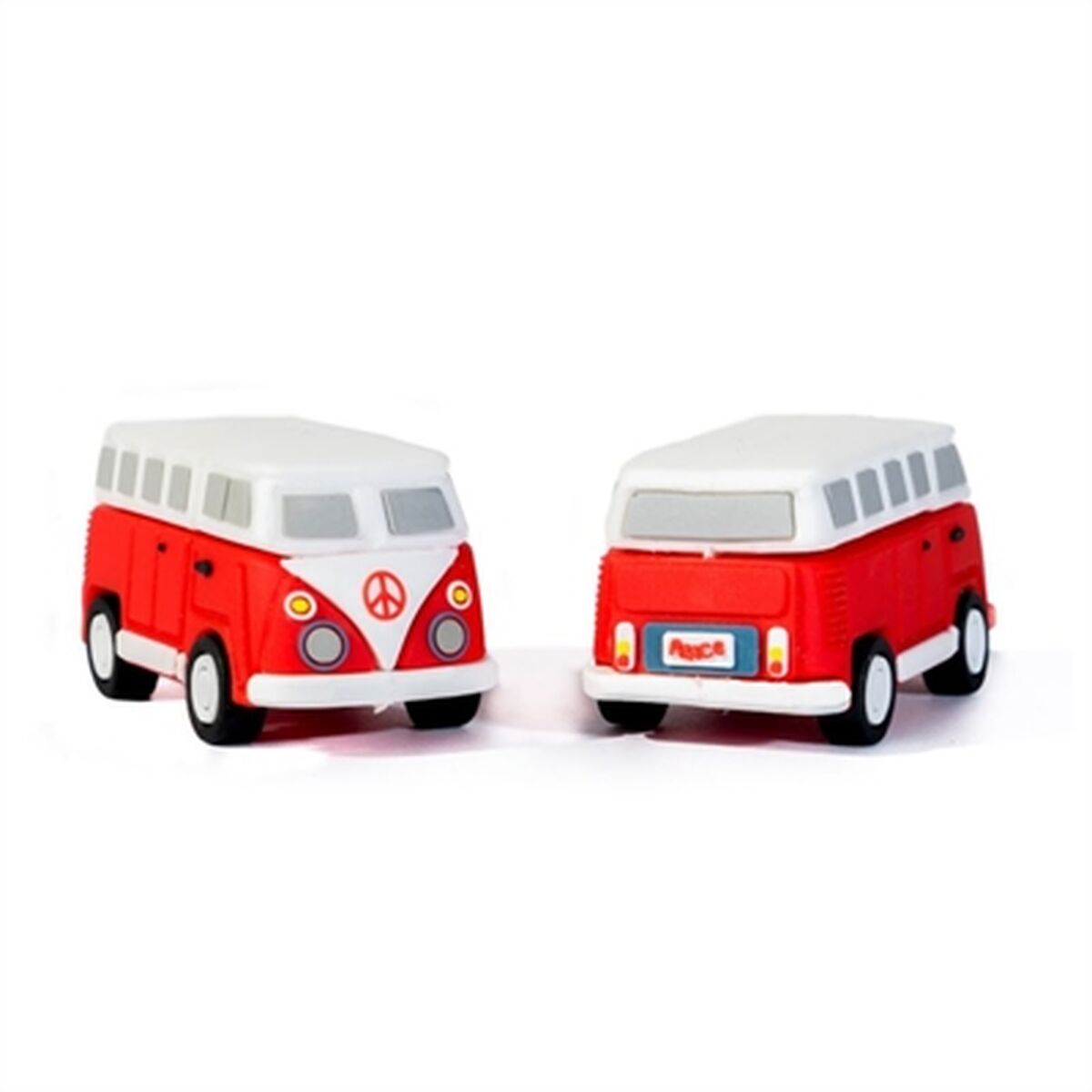 Memorie USB Tech One Tech TEC5147-32 Multicolor 32 GB