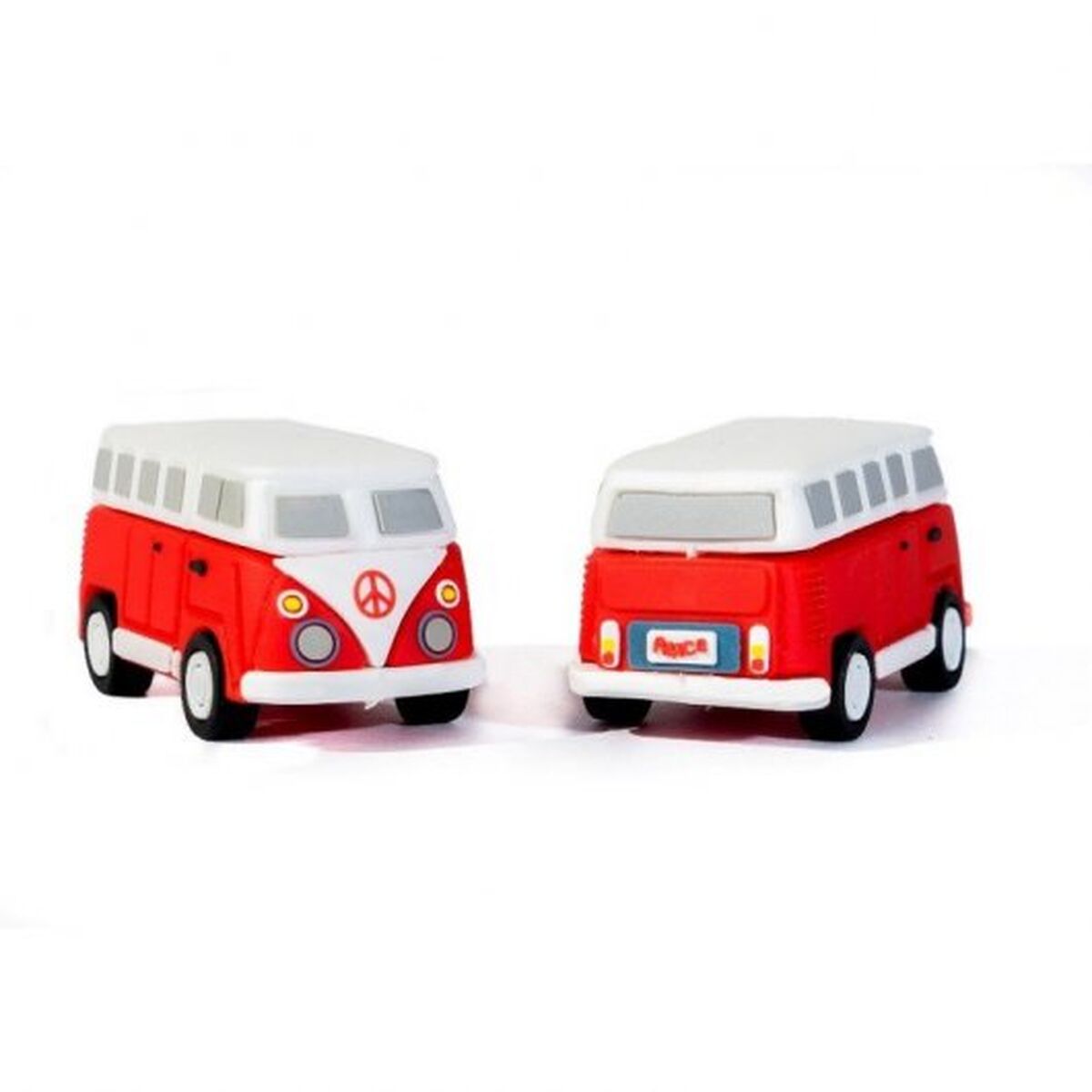 Memorie USB Tech One Tech TEC5147-32 Multicolor 32 GB