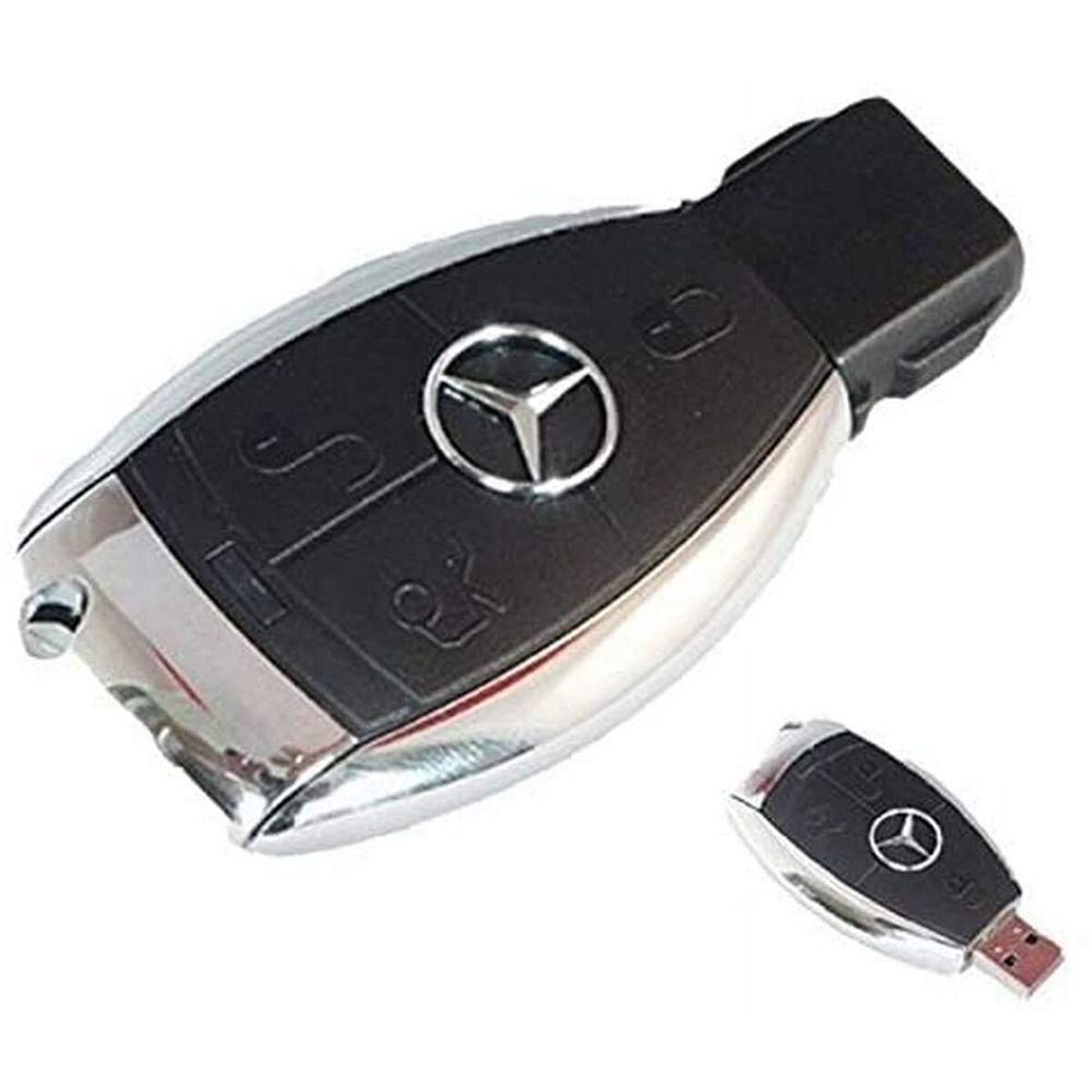 Memorie USB Tech One Tech TEC5002-32 32 GB