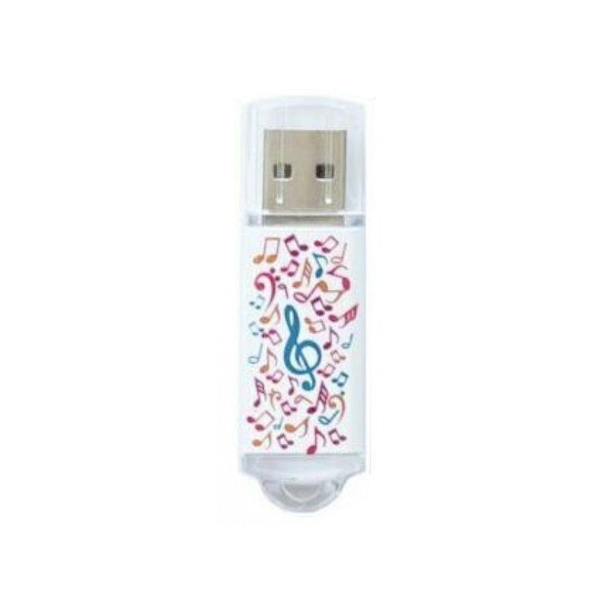 Memorie USB Tech One Tech TEC4003-32 32 GB