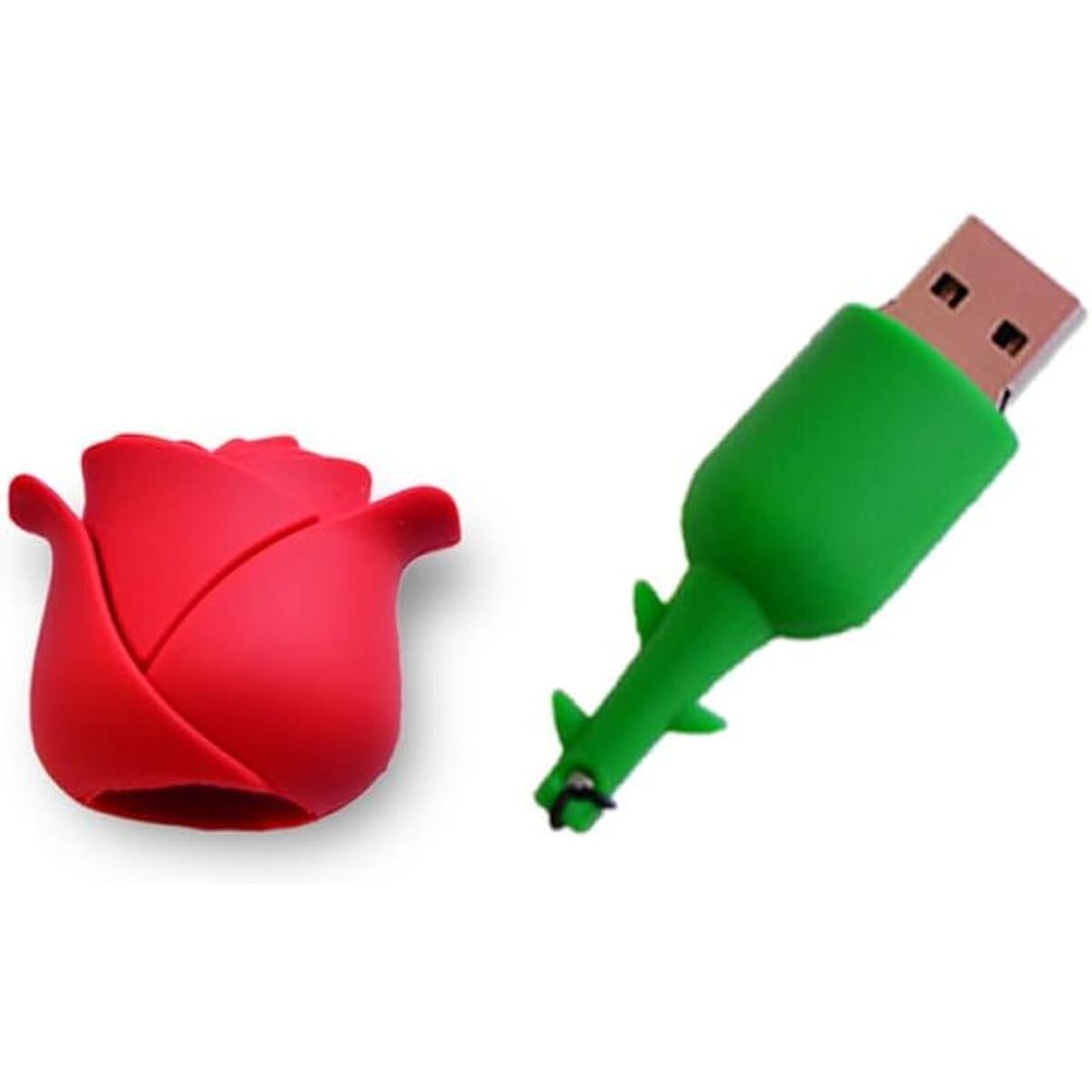 Memorie USB Tech One Tech TEC5131-32 Roz 32 GB