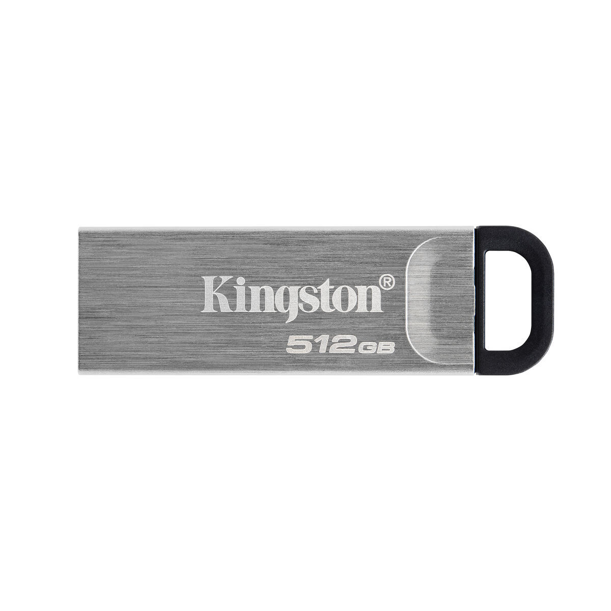 Memorie USB Kingston DataTraveler Kyson Argintiu 512 GB