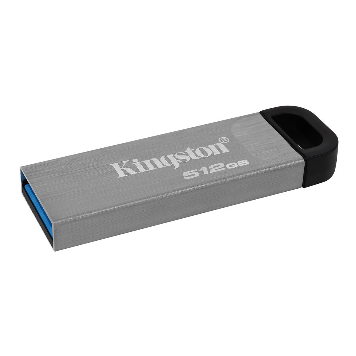 Memorie USB Kingston DataTraveler Kyson Argintiu 512 GB