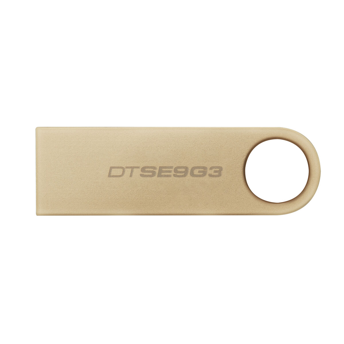 Memorie USB Kingston DTSE9G3/512GB Auriu* 512 GB