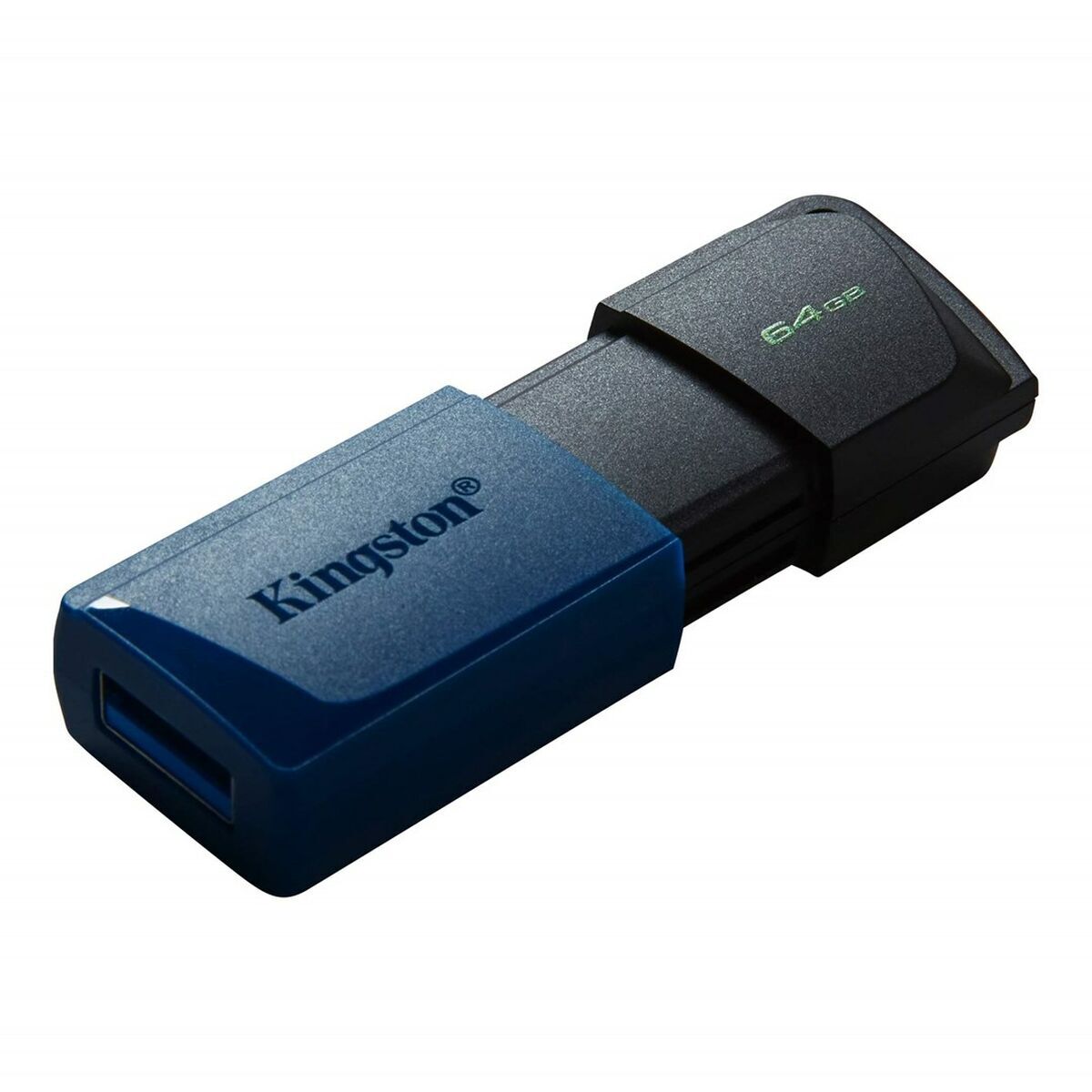 Memorie USB Kingston Exodia M Negru 64 GB