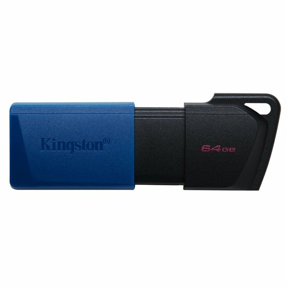 Memorie USB Kingston Exodia M Negru 64 GB