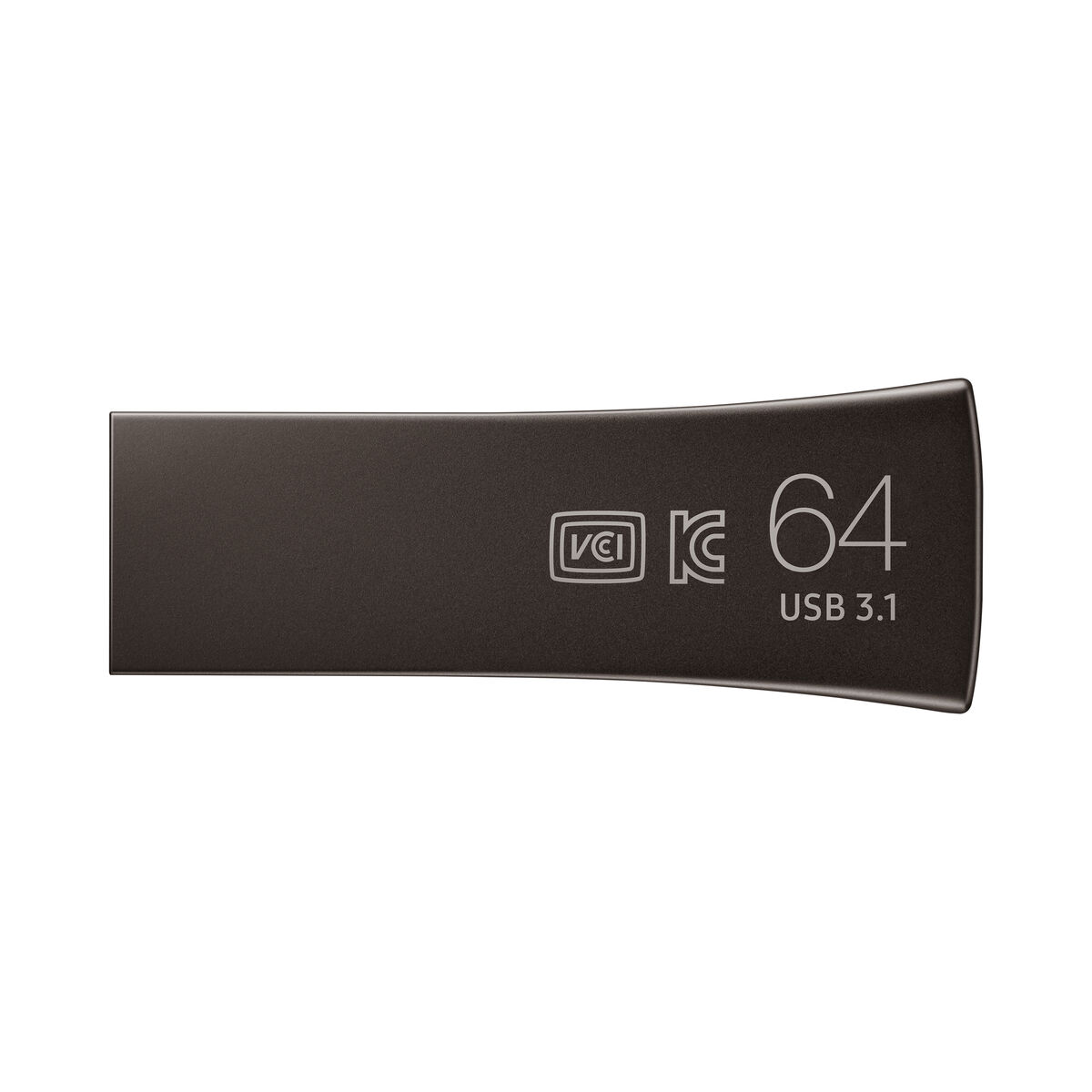 Memorie USB Samsung MUF-64BE Argintiu 64 GB