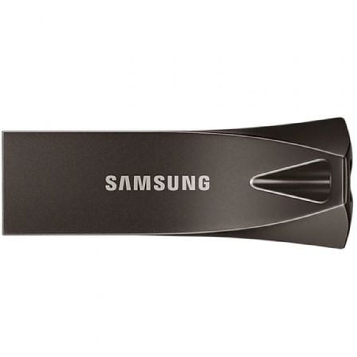 Memorie USB Samsung MUF-64BE Argintiu 64 GB