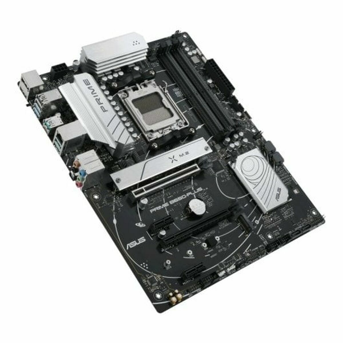 Placă de Bază Asus PRIME B650-PLUS CSM AMD AM5 AMD AMD B650