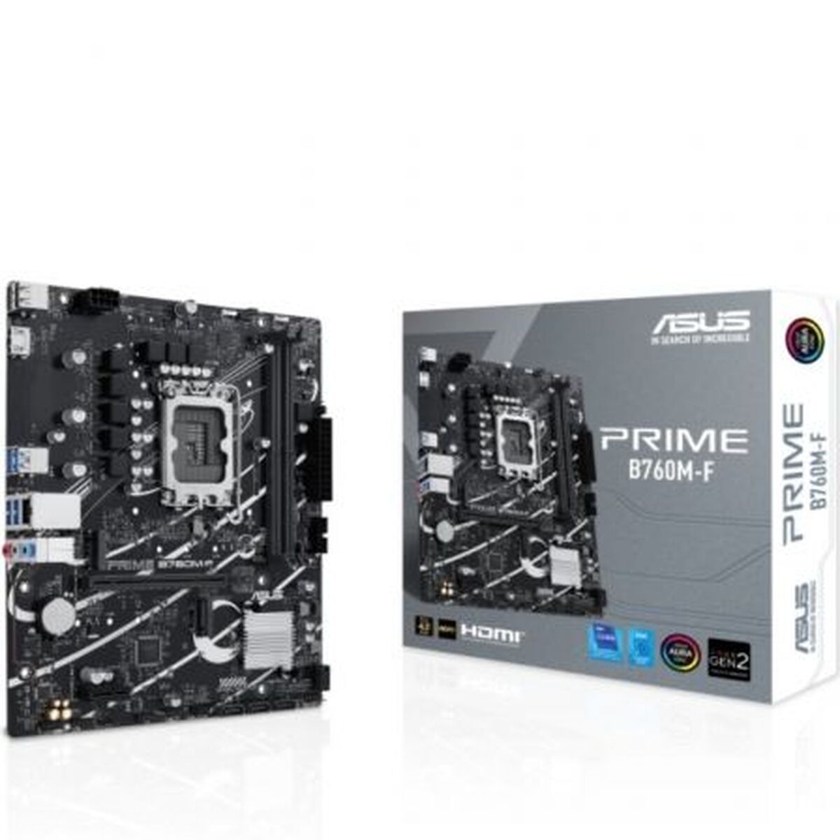 Placă de Bază Asus 90MB1IK0-M0EAY0