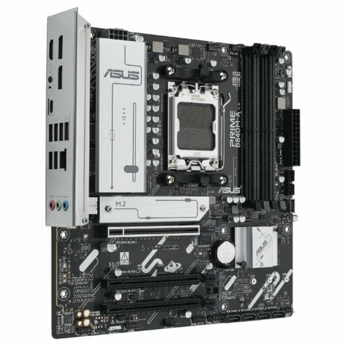 Placă de Bază Asus 90MB1J10-M0EAYC AMD AM5 AMD