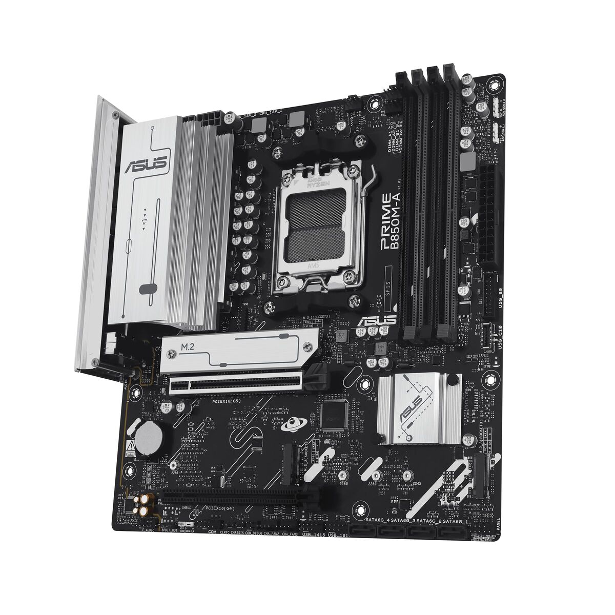 Placă de Bază Asus 90MB1LQ0-M0EAYC AMD AM5 AMD