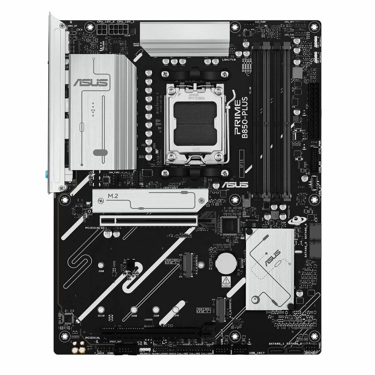 Placă de Bază Asus 90MB1LC0-M0EAYC AMD AM5 AMD