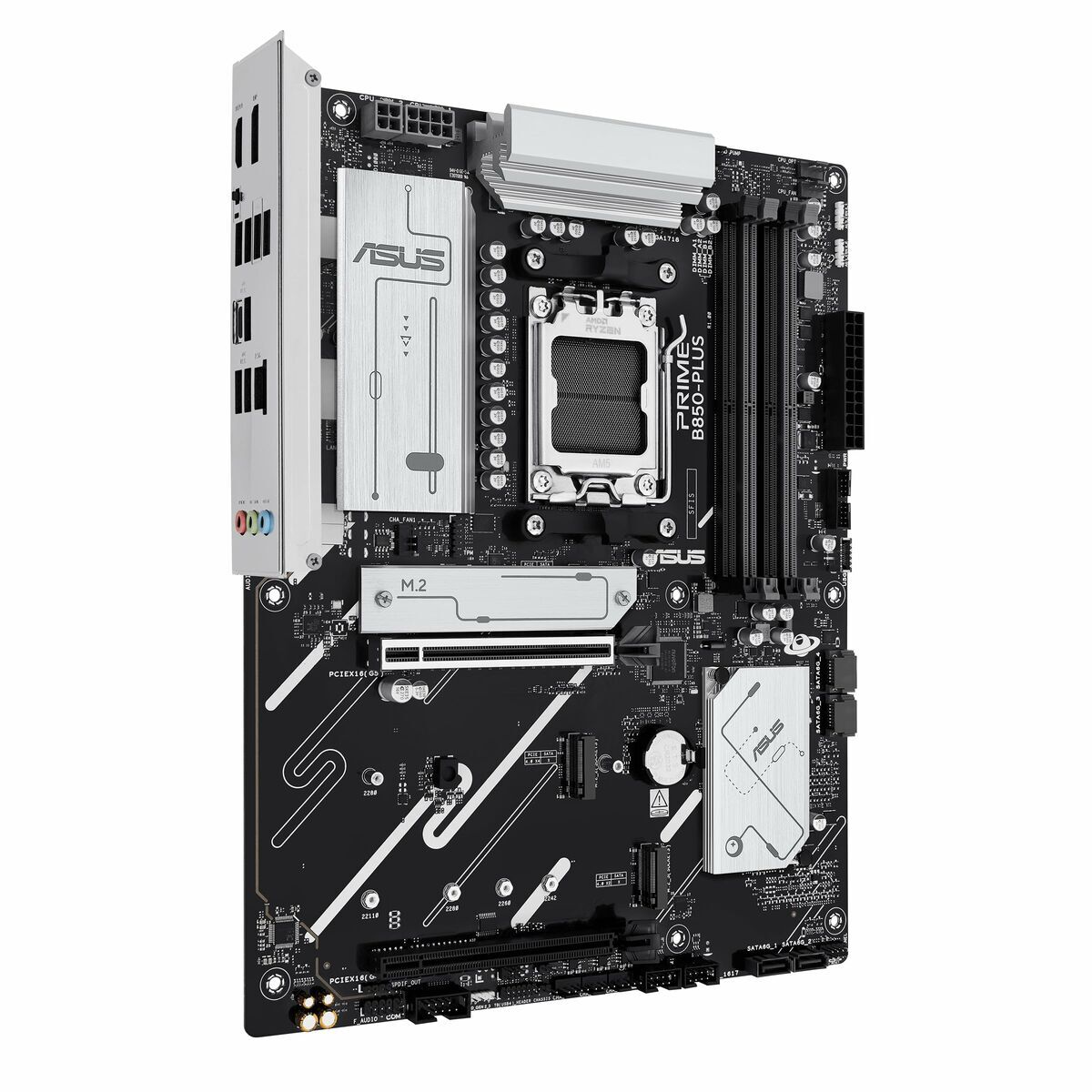 Placă de Bază Asus 90MB1LC0-M0EAYC AMD AM5 AMD