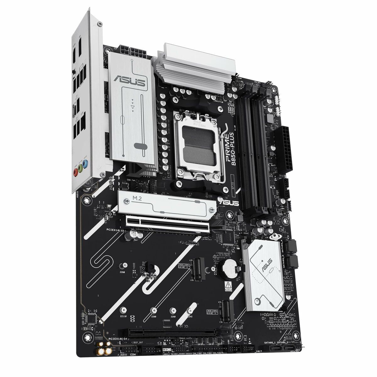 Placă de Bază Asus 90MB1LC0-M0EAYC AMD AM5 AMD
