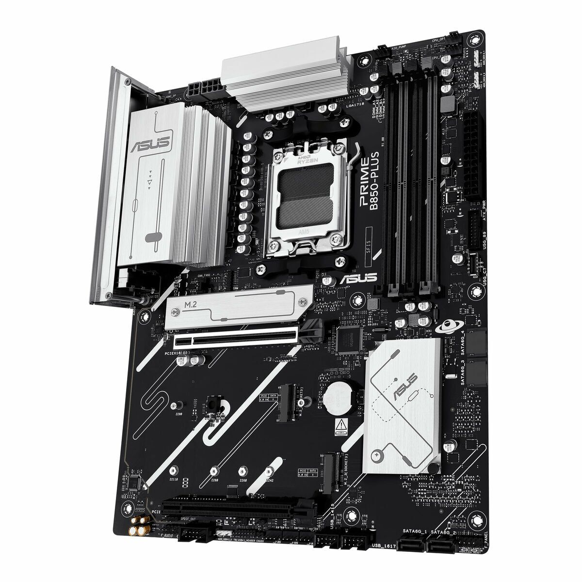Placă de Bază Asus 90MB1LC0-M0EAYC AMD AM5 AMD