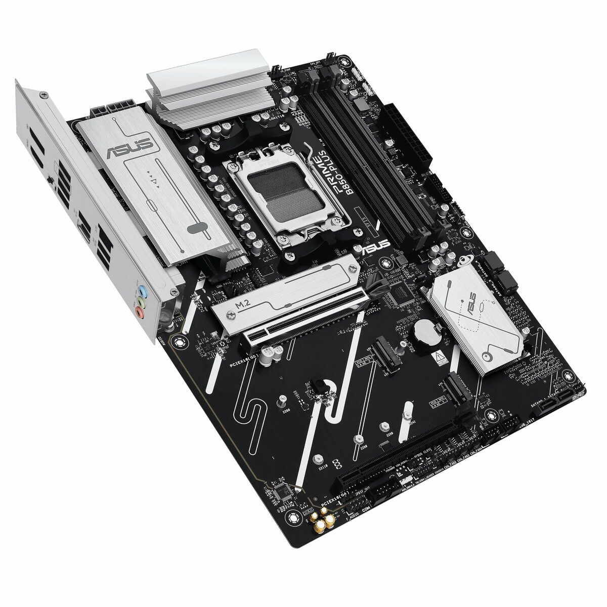 Placă de Bază Asus 90MB1LC0-M0EAYC AMD AM5 AMD