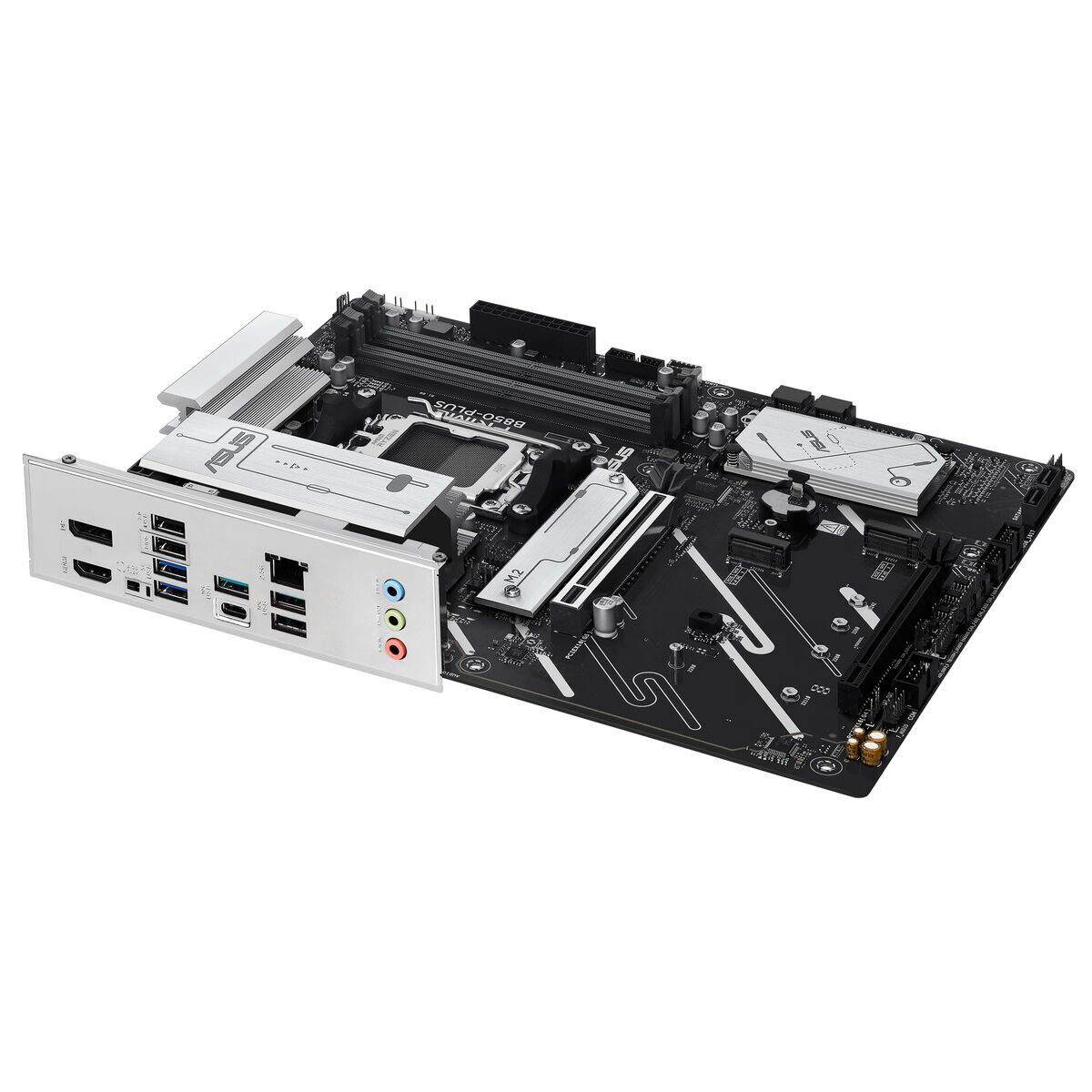 Placă de Bază Asus 90MB1LC0-M0EAYC AMD AM5 AMD