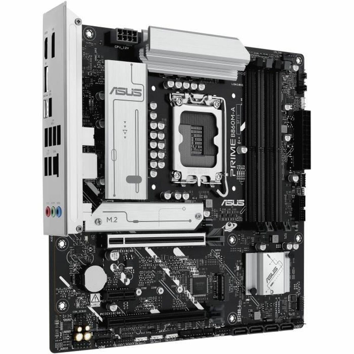 Placă de Bază Asus 90MB1K00-M0EAYC LGA 1851
