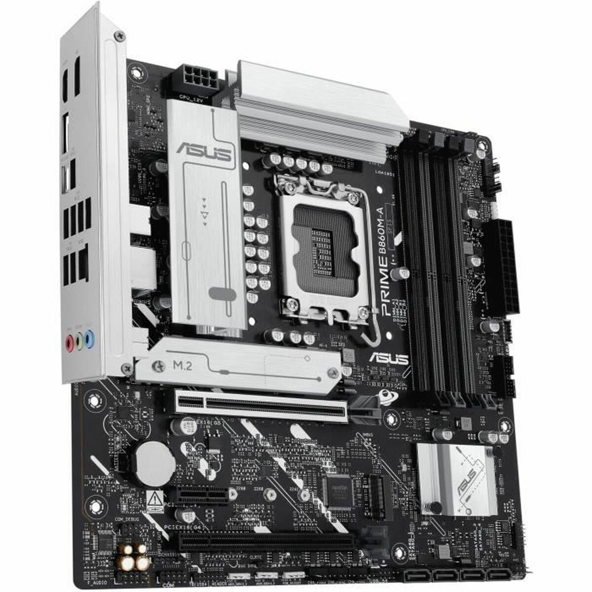 Placă de Bază Asus 90MB1K00-M0EAYC LGA 1851