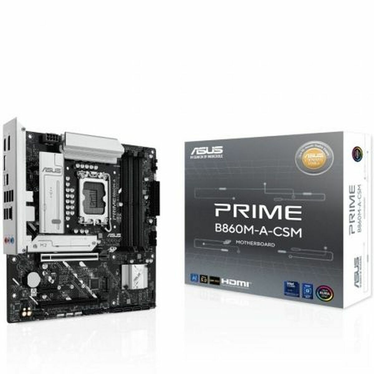 Placă de Bază Asus 90MB1K00-M0EAYC LGA 1851