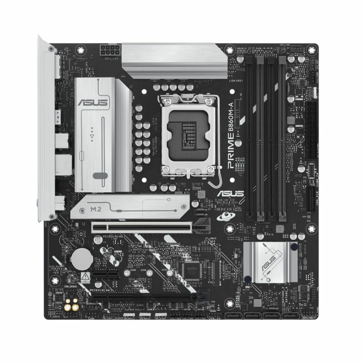 Placă de Bază Asus 90MB1K00-M0EAYC LGA 1851