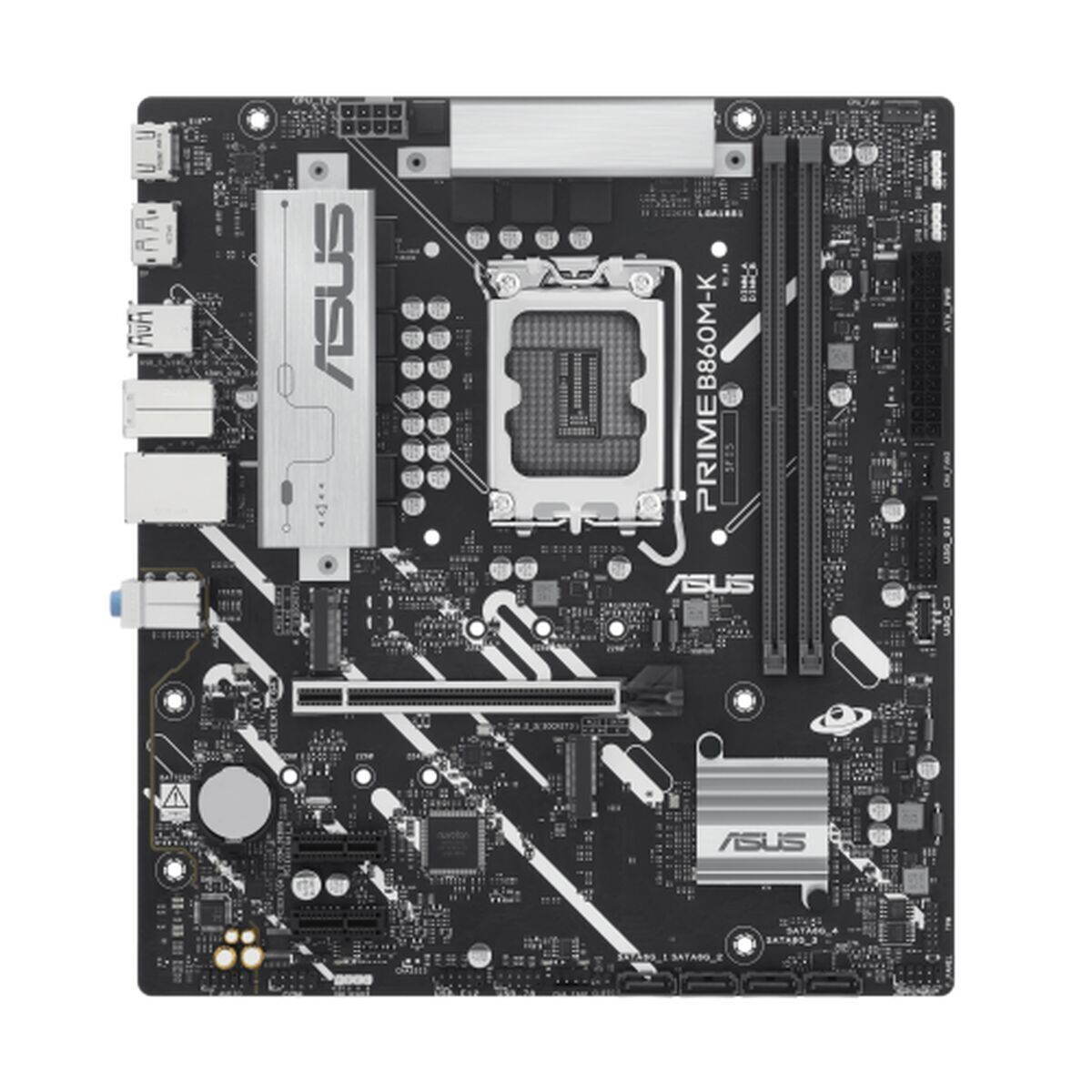 Placă de Bază Asus 90MB1JT0-M0EAY0 LGA 1851