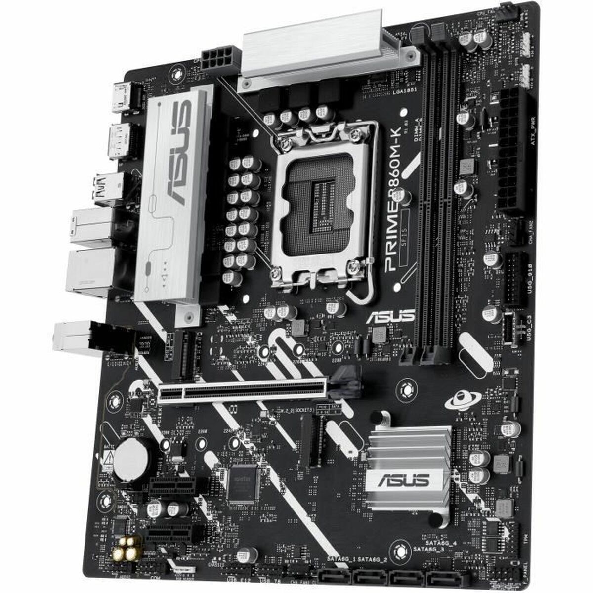 Placă de Bază Asus 90MB1JT0-M0EAY0 LGA 1851