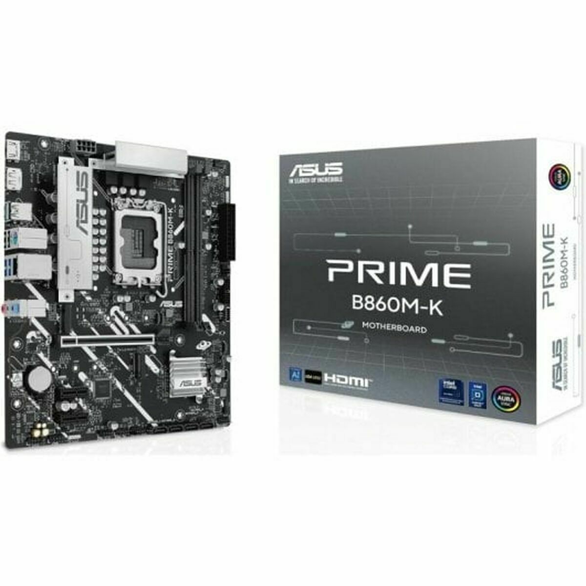 Placă de Bază Asus 90MB1JT0-M0EAY0 LGA 1851