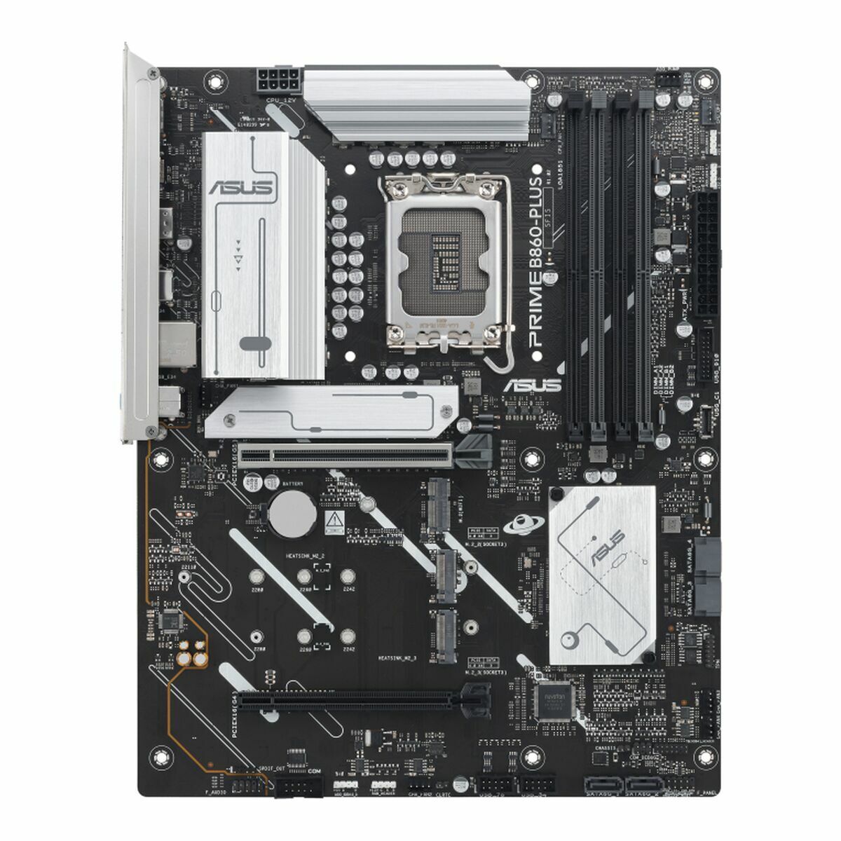 Placă de Bază Asus 90MB1KA0-M0EAYC LGA 1851