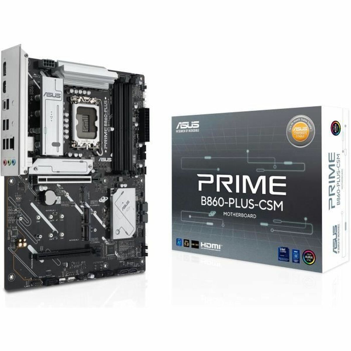 Placă de Bază Asus 90MB1KA0-M0EAYC LGA 1851
